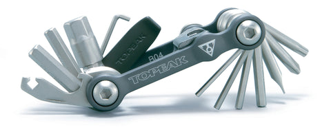 MINI 18+ FOLDING TOOL  (TT2518)