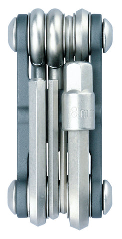 MINI 9 FOLDING TOOL  (TT2409)