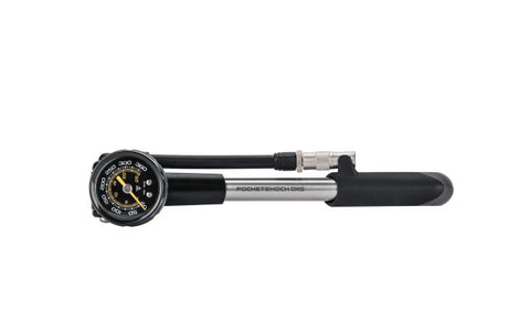 Pocket Shock DXG, w/dial gauge (TPSDXG-1)
