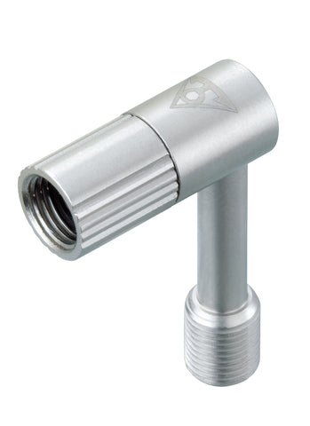 PRESSURE-RITE SCHRADER VALVE ADAPTER (TSV-01)