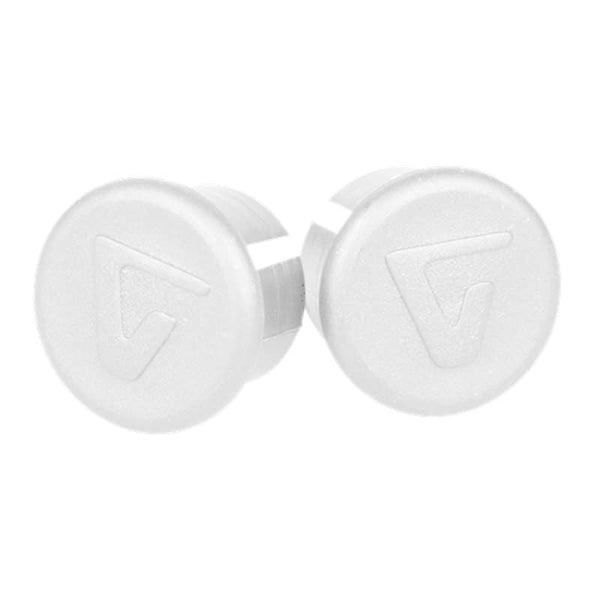 WHITE GUIDOLINE HANDLEBAR TAPE KIT 1.5 mm