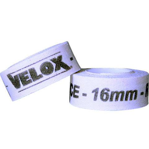 16MM X 2M RIM TAPE - UNPACKAGED