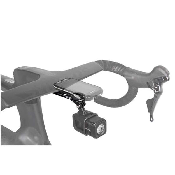 Cockpit Center Mount For Integrated Bars