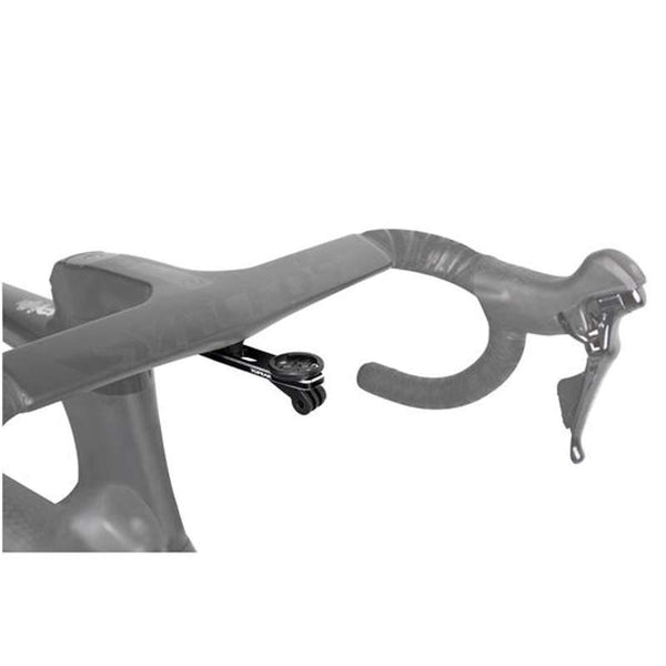 Cockpit Center Mount For Integrated Bars