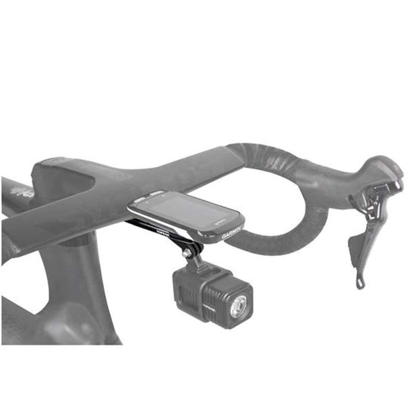 Cockpit Center Mount For Integrated Bars