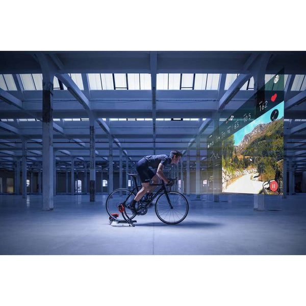 Qubo Power Fluid Classic Trainer