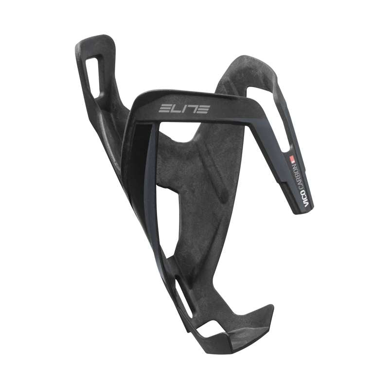 Vico Carbon Cage (matte black, black graphic)
