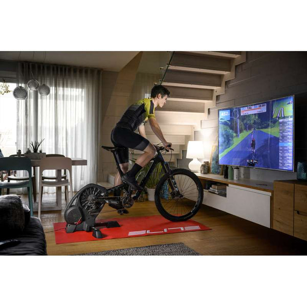 Direto XR-T Interactive Direct-Drive Trainer