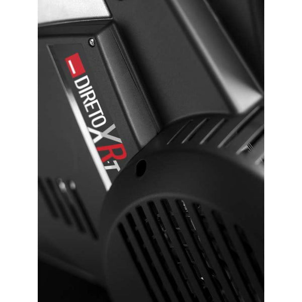 Direto XR-T Interactive Direct-Drive Trainer