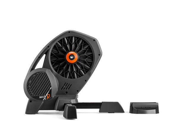 Direto XR w/ Zwift Cog & Click