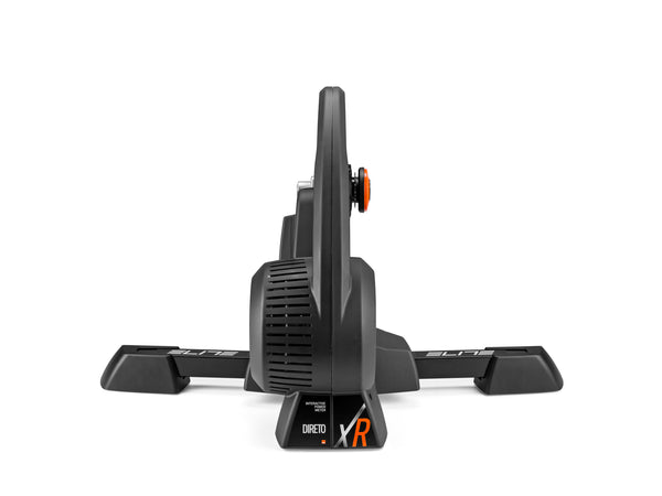 Direto XR w/ Zwift Cog & Click