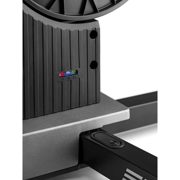 Justo Interactive Direct-Drive Trainer