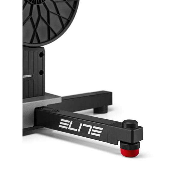 Justo Interactive Direct-Drive Trainer