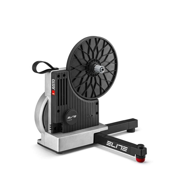 Justo Interactive Direct-Drive Trainer