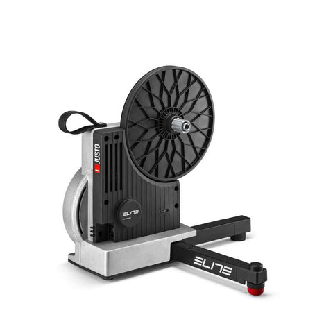 Justo Interactive Direct-Drive Trainer