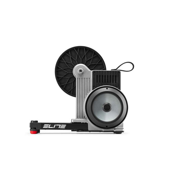 Justo Interactive Direct-Drive Trainer