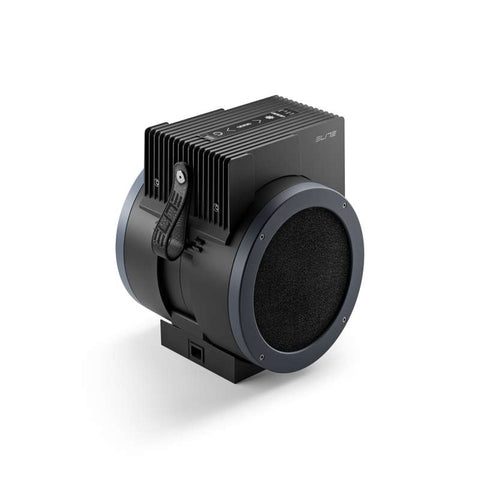 Aria Interactive Fan