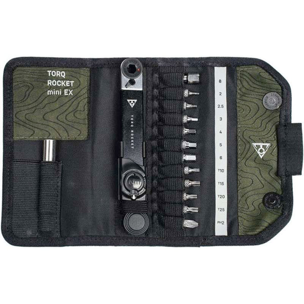 Torq Rocket Mini DX (1-6 Nm)