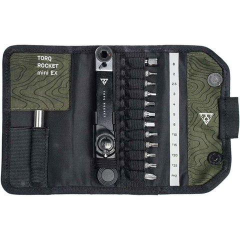 Torq Rocket Mini DX (1-6 Nm)