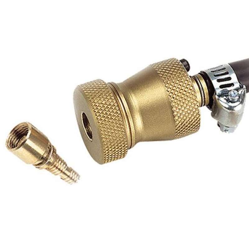 SUPER CHUCK UPGRADE KIT (TAH-01)