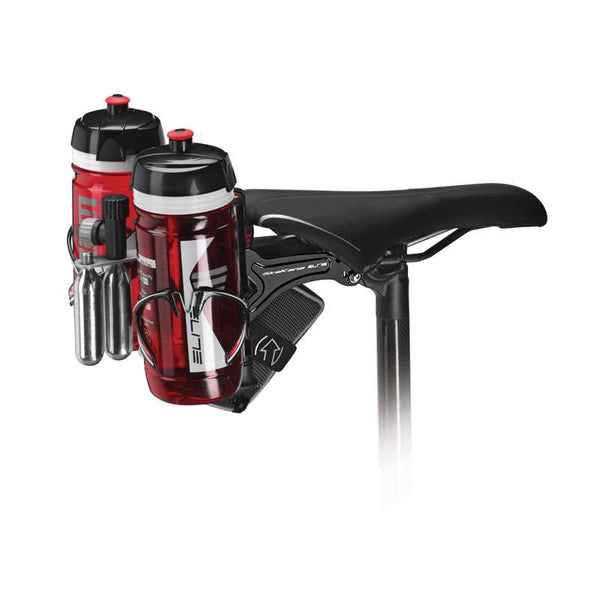 Skekane triathlon rear cage mount