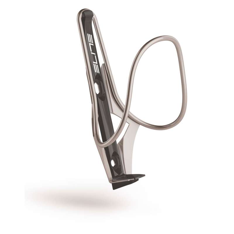 More'o Inox Cage (stainless steel, black)