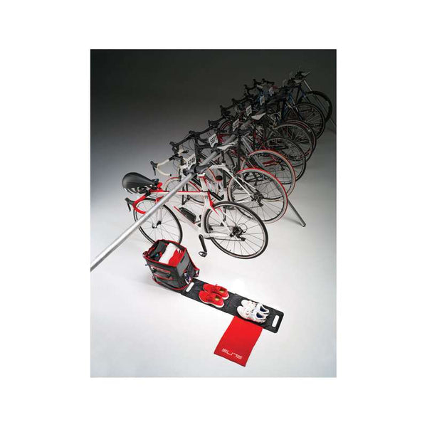 TriBox bag for Triathlon Organization, Transition