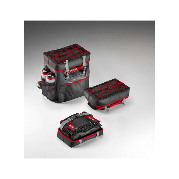 TriBox bag for Triathlon Organization, Transition