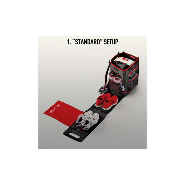 TriBox bag for Triathlon Organization, Transition