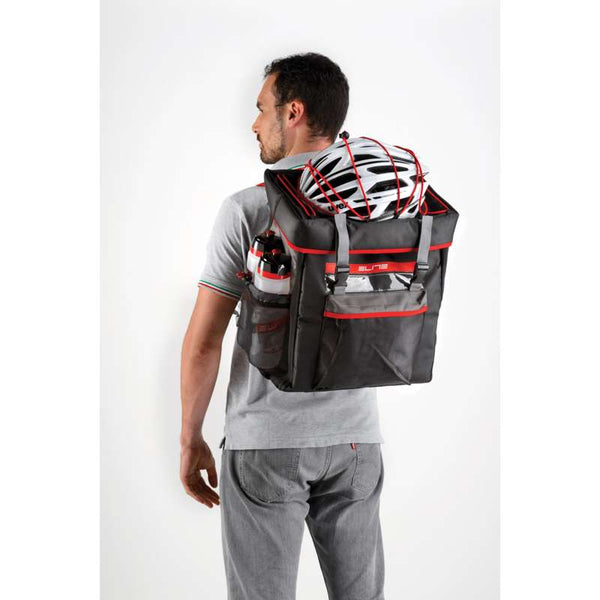 TriBox bag for Triathlon Organization, Transition
