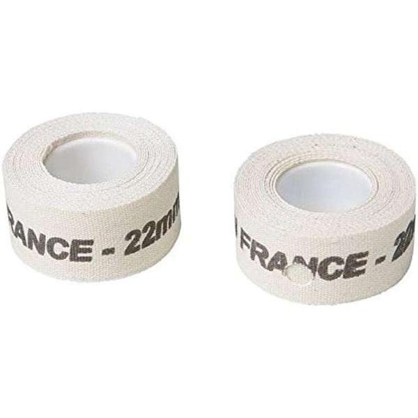 Rim Tape, White, 16mm x 2m (2-Pack)