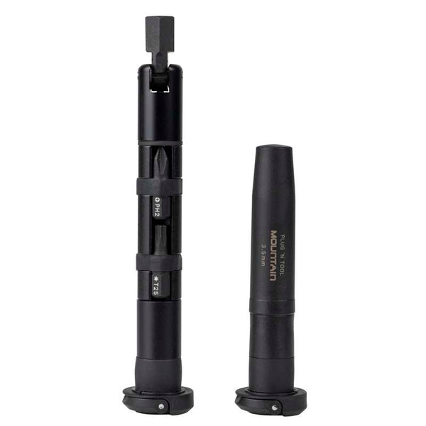 Plug'n Tool Mountain