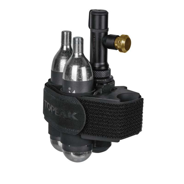 Tubi Master X with 25g CO2 Cartridge