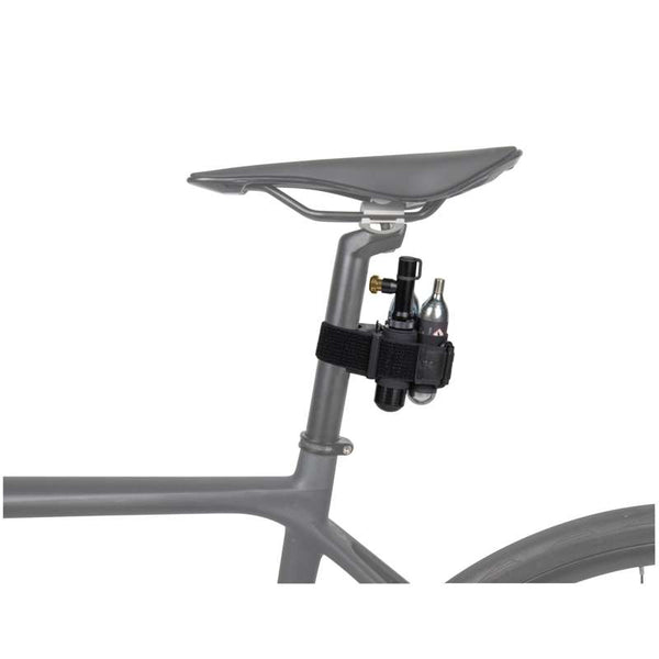 Tubi Master X with 25g CO2 Cartridge