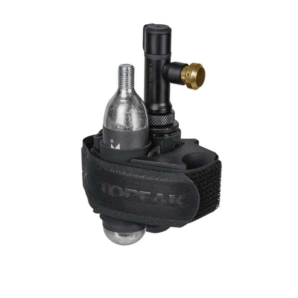 Tubi Master X with 25g CO2 Cartridge