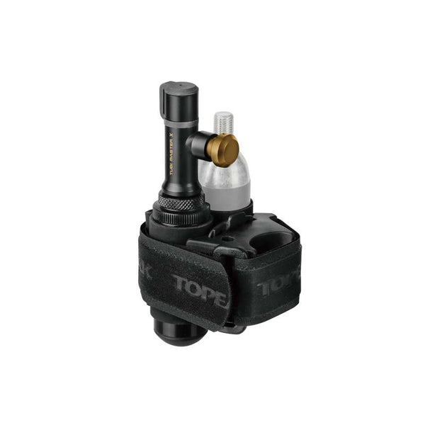 Tubi Master X (w/o CO2 cartridge)