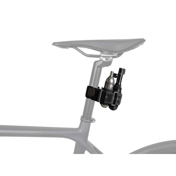 Tubi Master X (w/o CO2 cartridge)