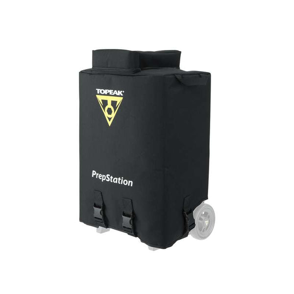 PrepStation Case Cover