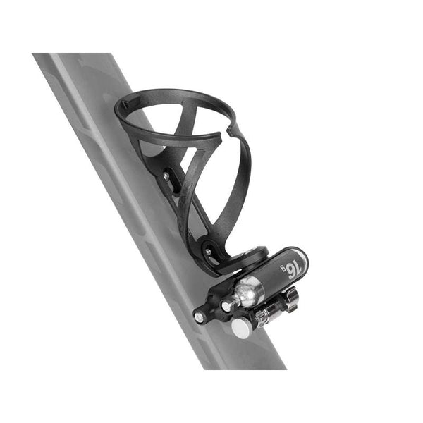 Ninja Master+ CO2 FuelPack