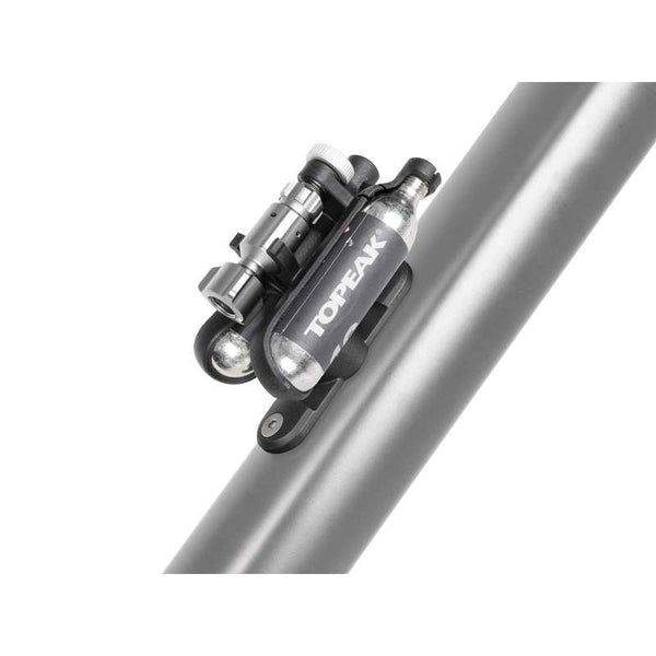 Ninja Master+ CO2 FuelPack