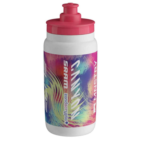 FLY TEAM CANYON SRAM 550 ml (016041494)