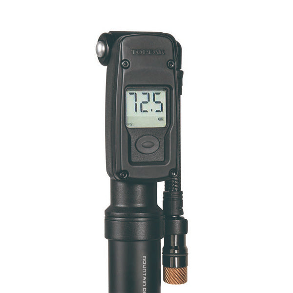 Mountain Digital 2Stage