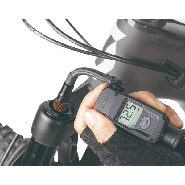 Mountain Digital 2Stage