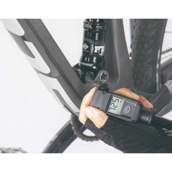 Mountain Digital 2Stage