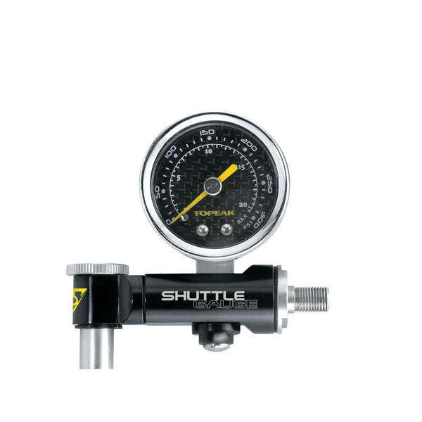 Shuttle Gauge