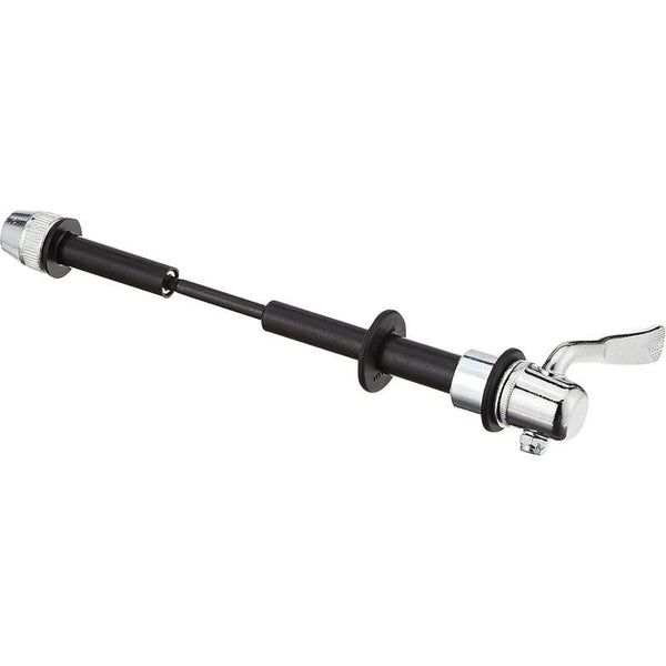 Thru-Axle Adaptor with 10-12mm (for wheel-on trainers)