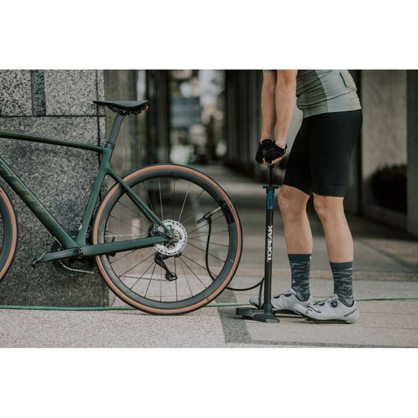 JoeBlow Roadie EX Pump