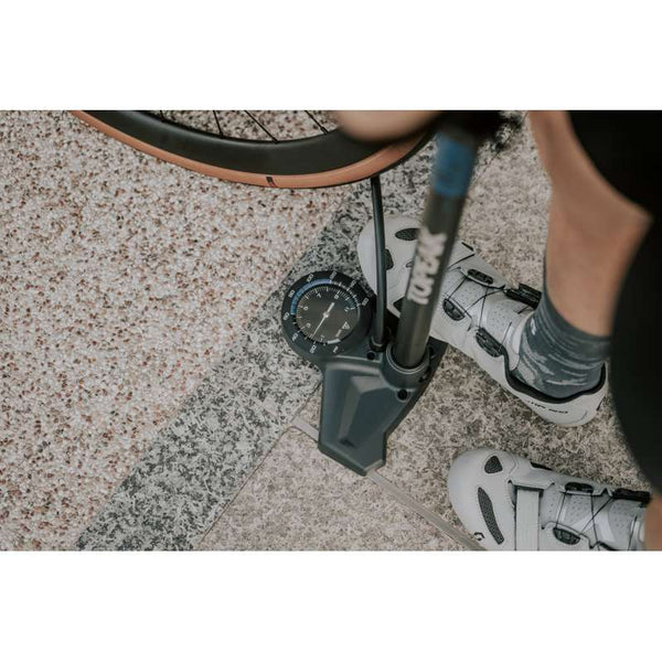 JoeBlow Roadie EX Pump