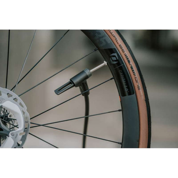 JoeBlow Roadie EX Pump