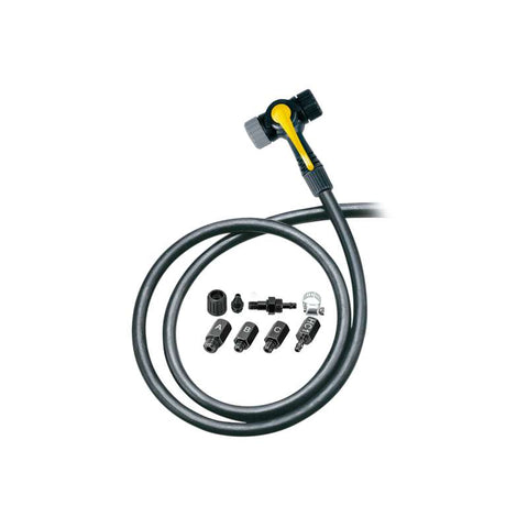 TwinHead Upgrade Kit